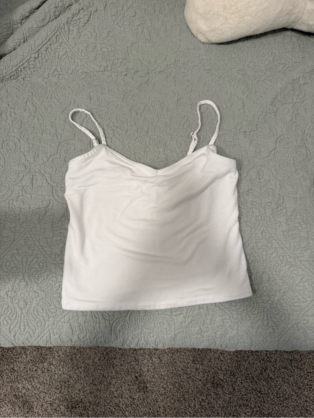 Hollister Tank